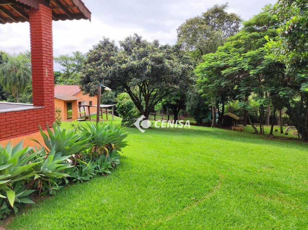 Chácara, 3 quartos, 5000 m² - Foto 16