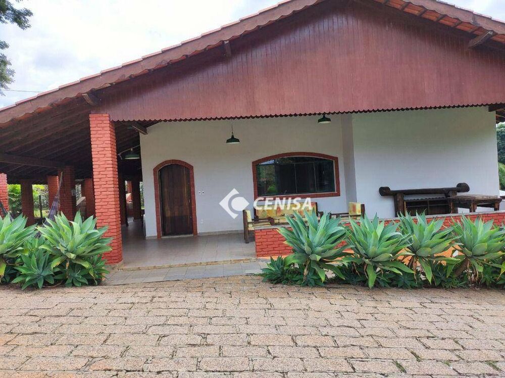 Chácara, 3 quartos, 5000 m² - Foto 12