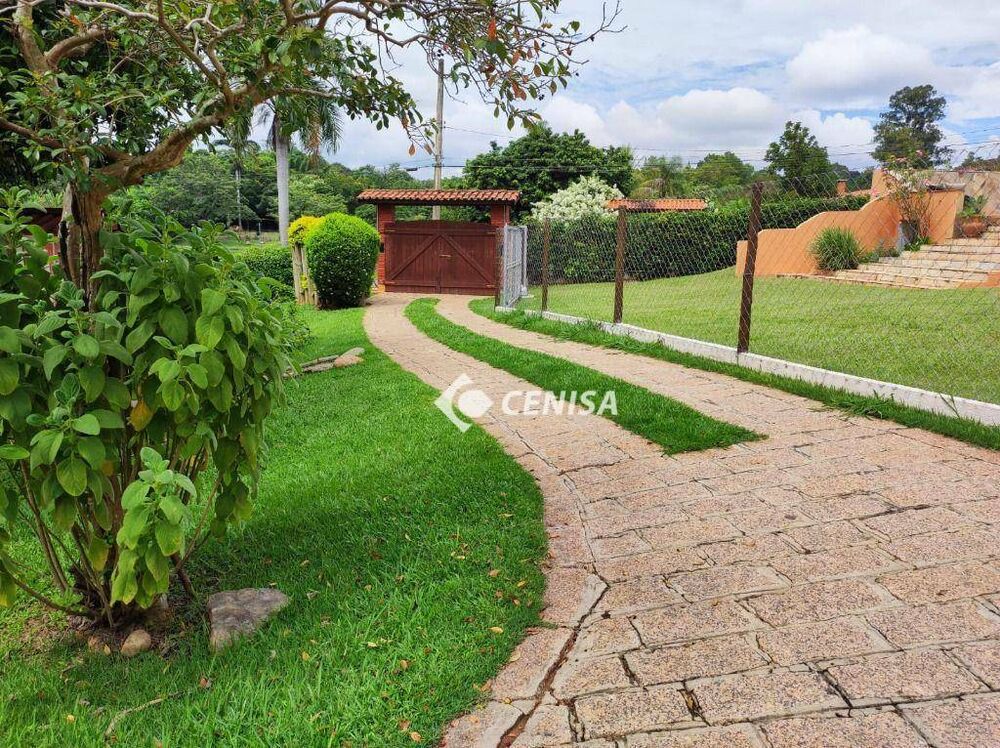 Chácara, 3 quartos, 5000 m² - Foto 10