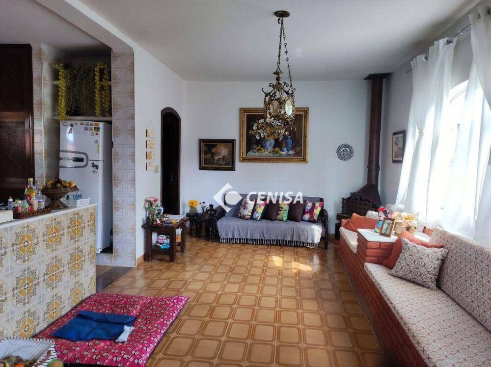 Chácara, 3 quartos, 5000 m² - Foto 29