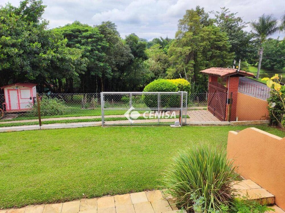 Chácara, 3 quartos, 5000 m² - Foto 7