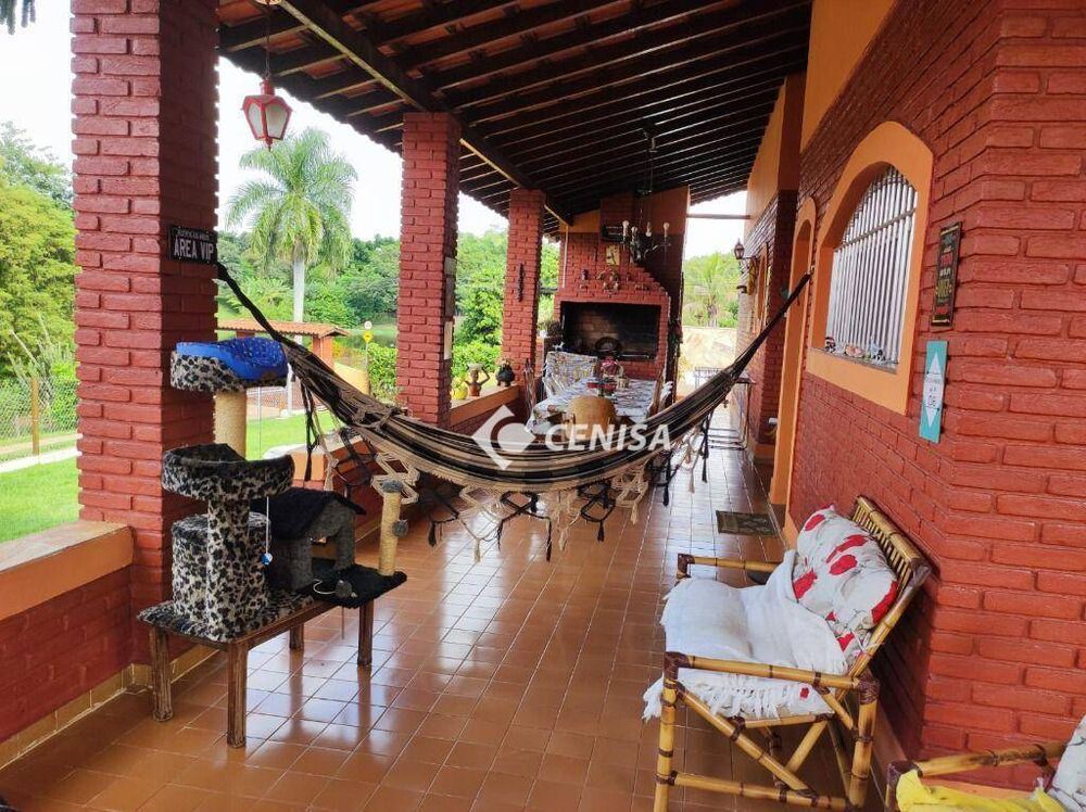 Chácara, 3 quartos, 5000 m² - Foto 33