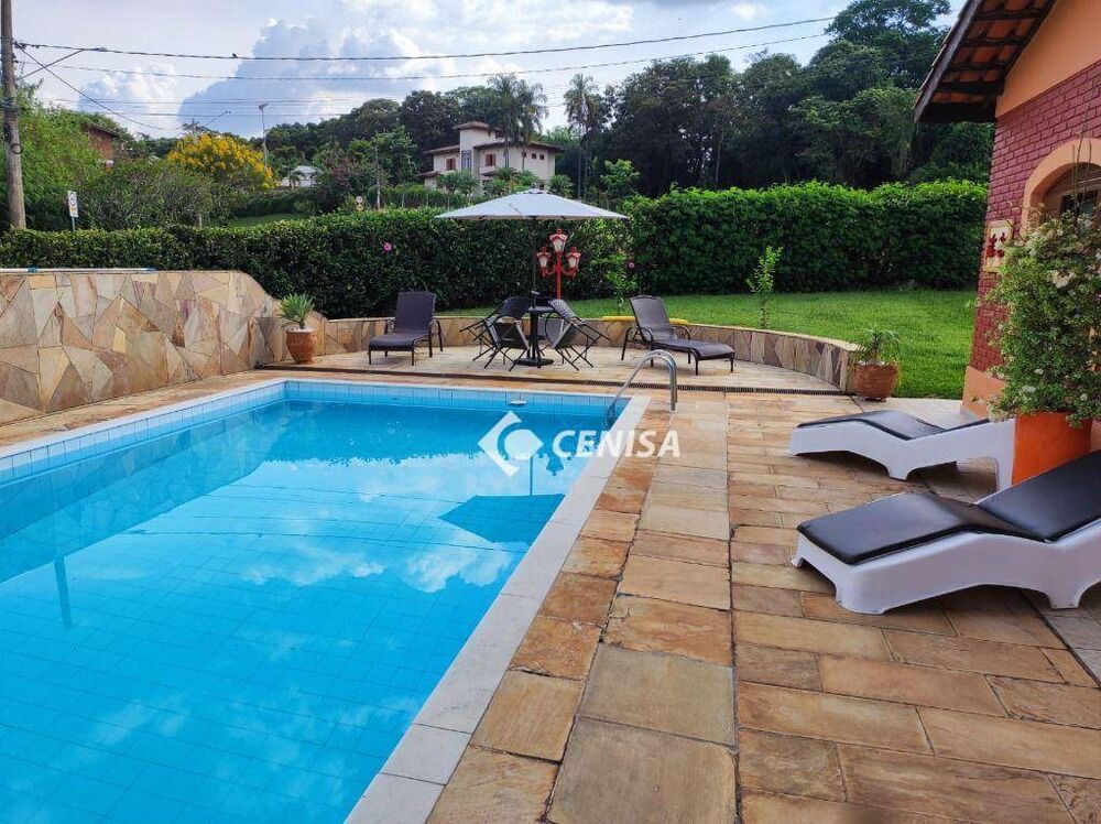 Chácara, 3 quartos, 5000 m² - Foto 36