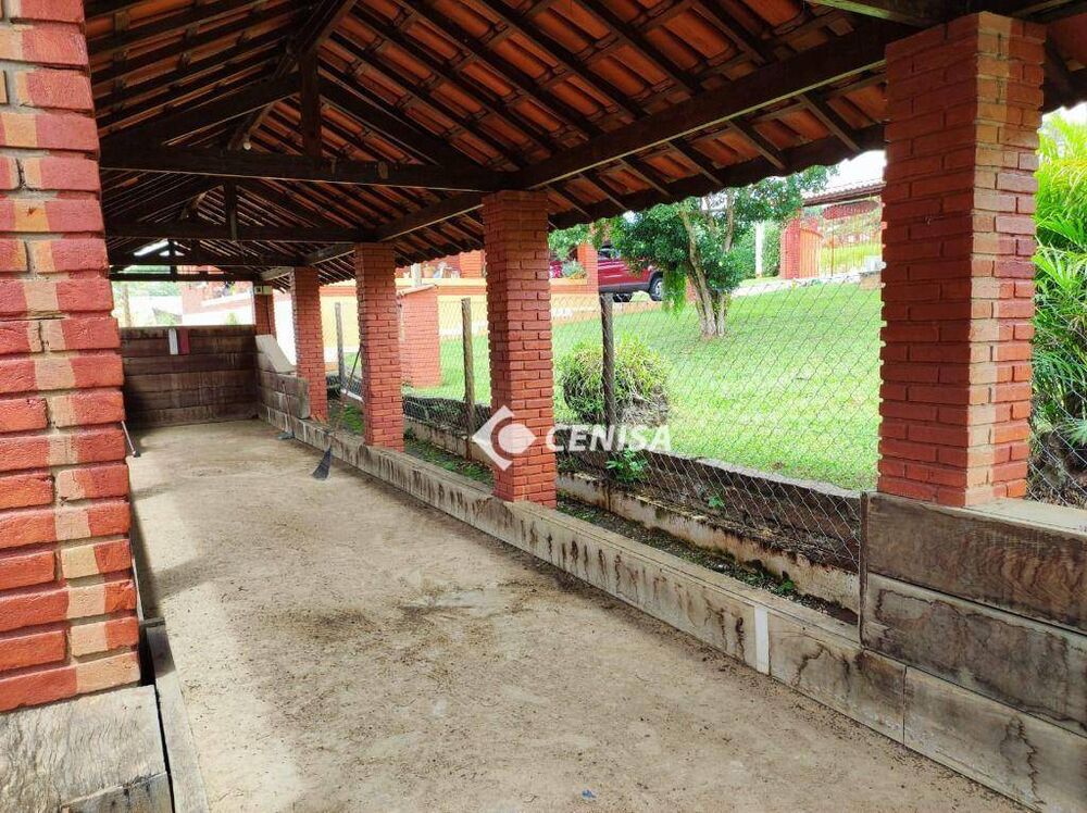 Chácara, 3 quartos, 5000 m² - Foto 22