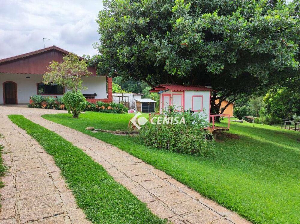 Chácara, 3 quartos, 5000 m² - Foto 23