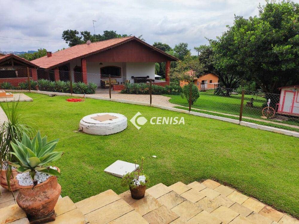 Chácara, 3 quartos, 5000 m² - Foto 3