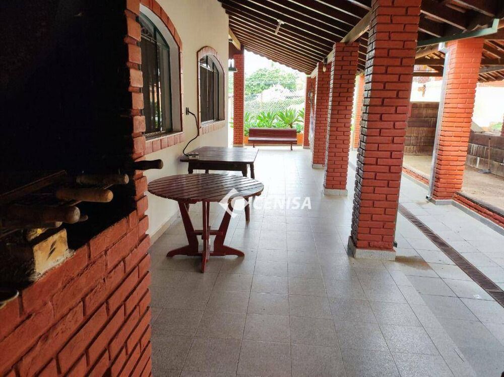 Chácara, 3 quartos, 5000 m² - Foto 11