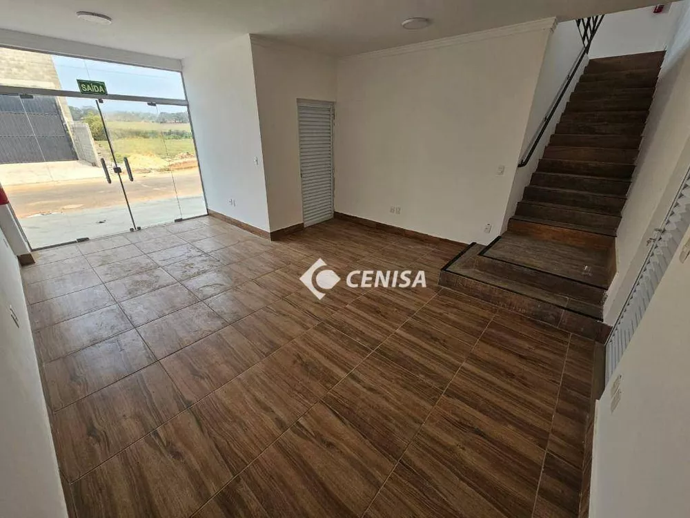 Depósito-Galpão-Armazém para alugar, 500m² - Foto 3