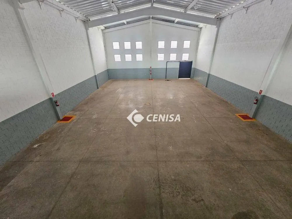 Depósito-Galpão, 500 m² - Foto 6