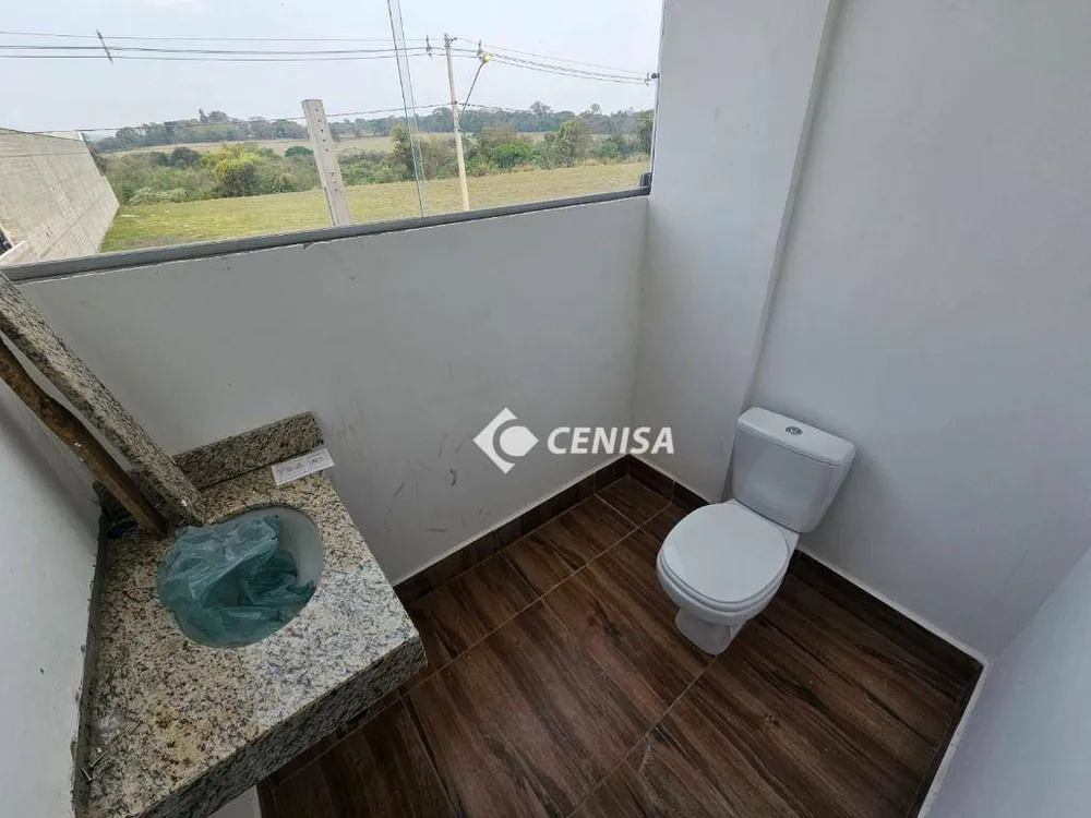 Depósito-Galpão, 500 m² - Foto 5