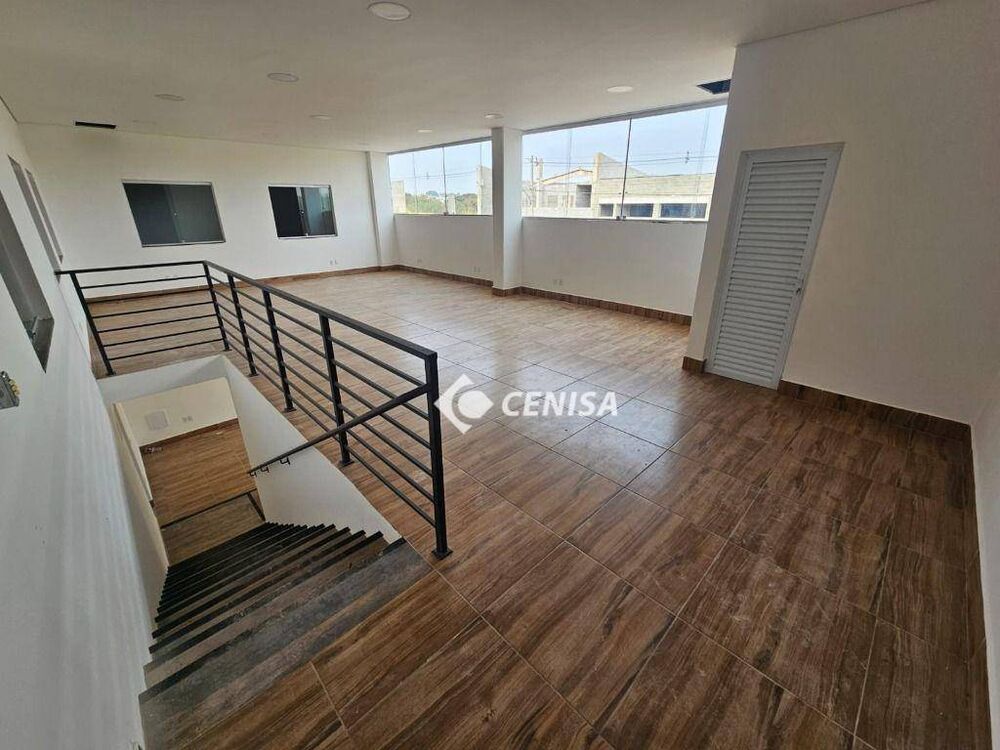 Depósito-Galpão-Armazém para alugar, 500m² - Foto 7