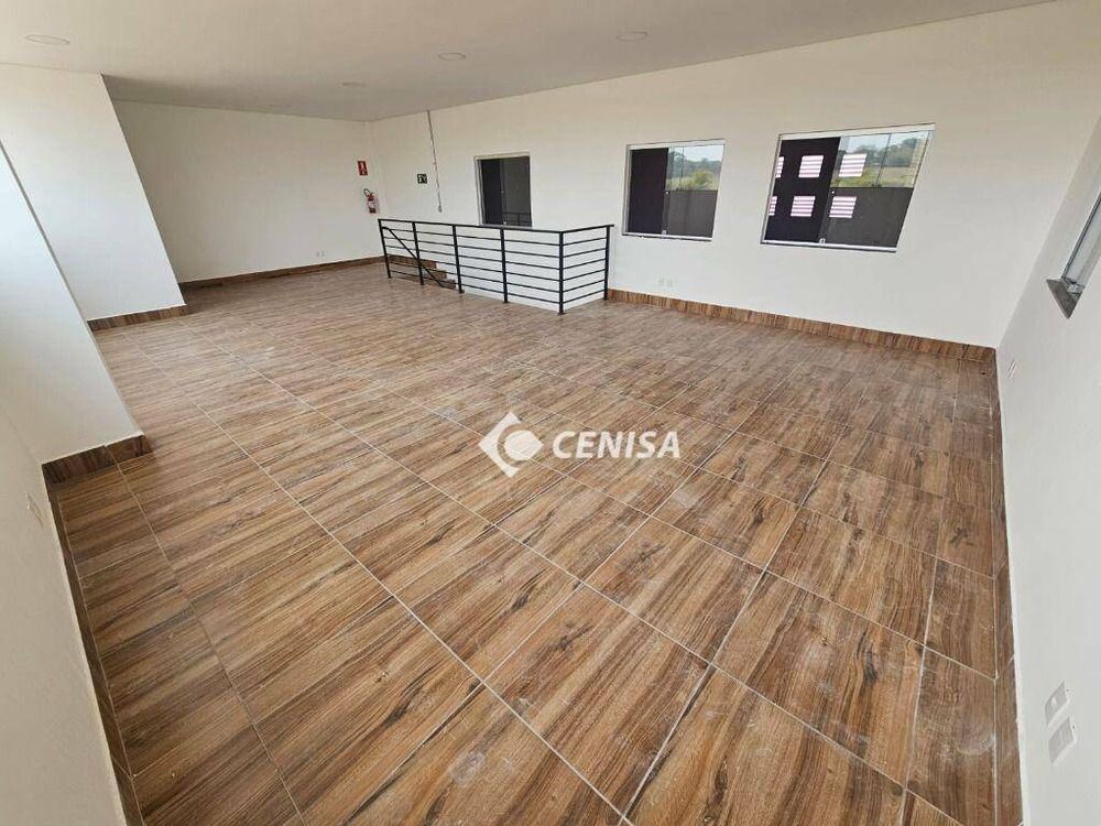 Depósito-Galpão-Armazém para alugar, 500m² - Foto 8