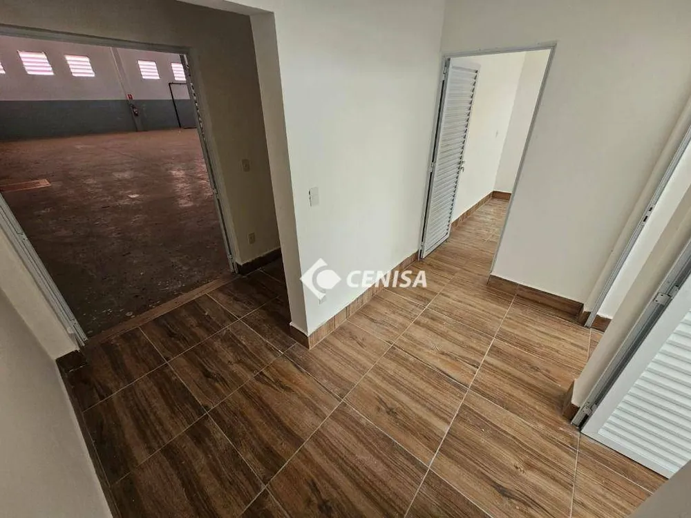 Depósito-Galpão, 500 m² - Foto 13