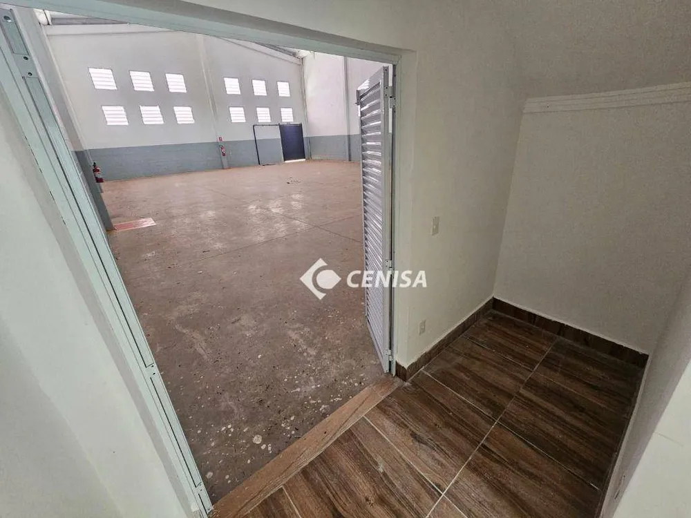 Depósito-Galpão, 500 m² - Foto 8
