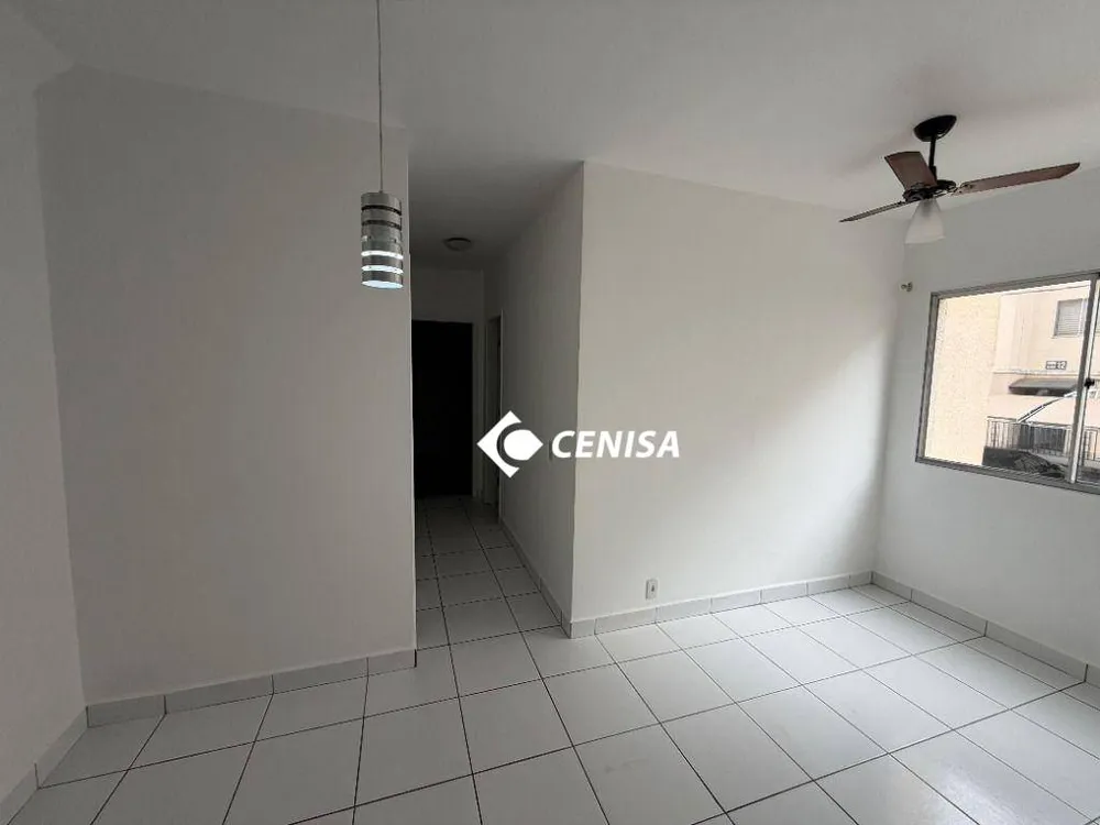 Apartamento, 2 quartos, 55 m² - Foto 4