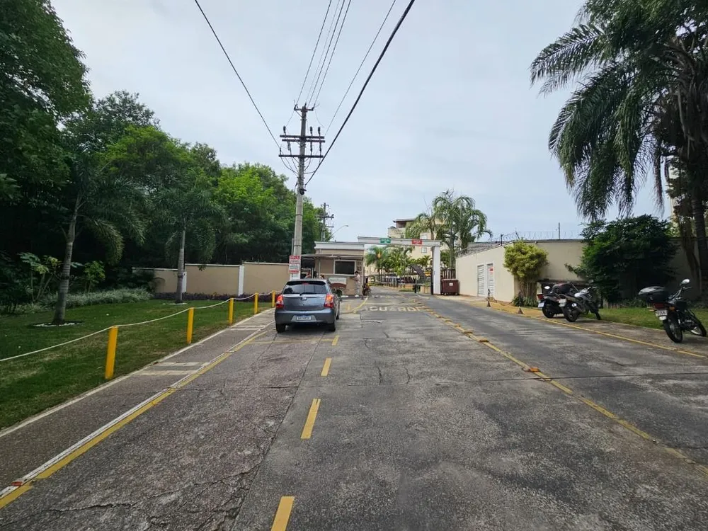 Apartamento, 2 quartos, 55 m² - Foto 2