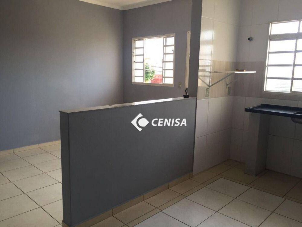 Casa, 1 quarto, 203 m² - Foto 4