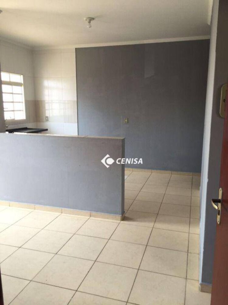 Casa, 1 quarto, 203 m² - Foto 3