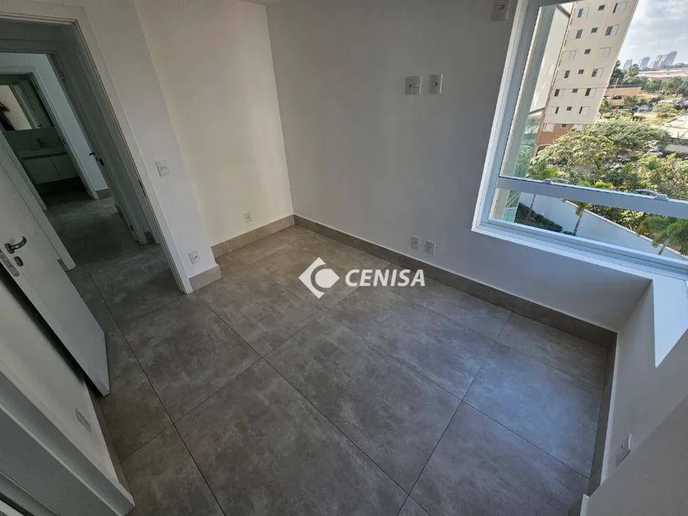 Apartamento, 3 quartos, 106 m² - Foto 1