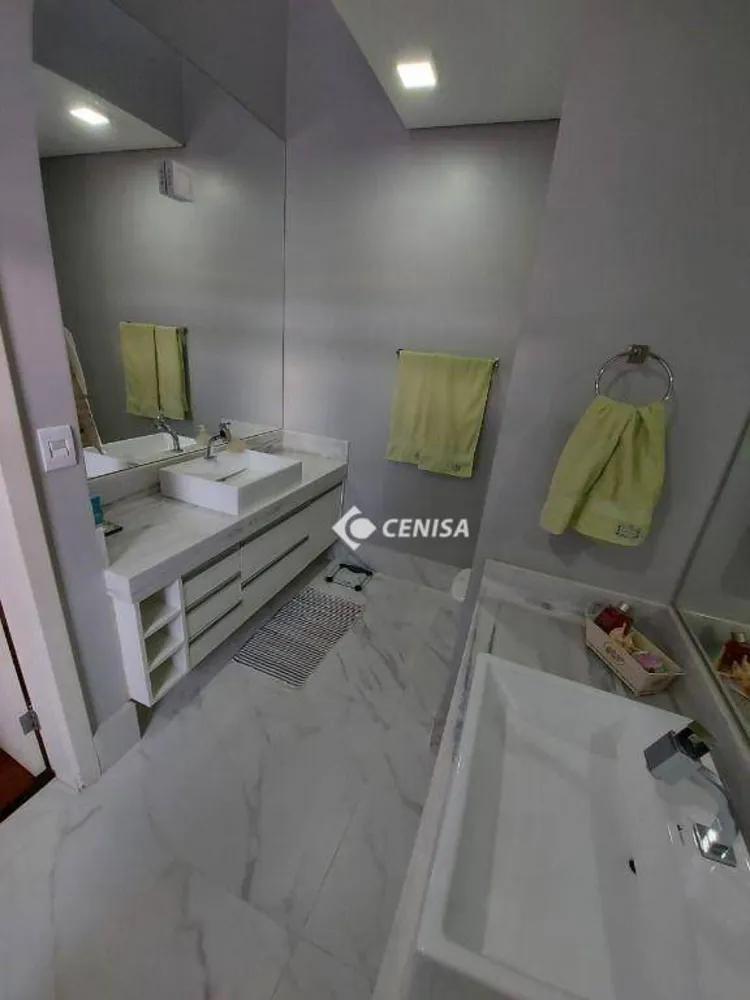 Casa de Condomínio, 3 quartos - Foto 10