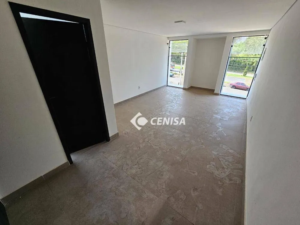 Sala-Conjunto, 28 m² - Foto 11