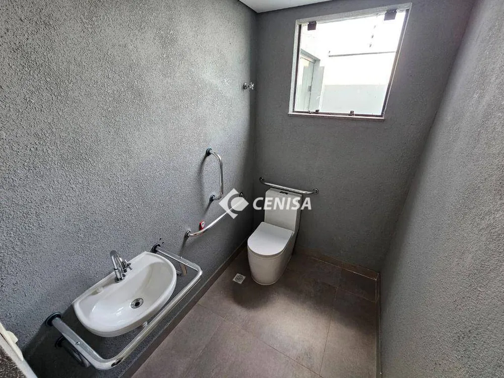 Sala-Conjunto, 28 m² - Foto 10