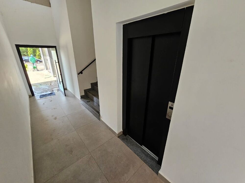 Conjunto Comercial-Sala para alugar, 28m² - Foto 2