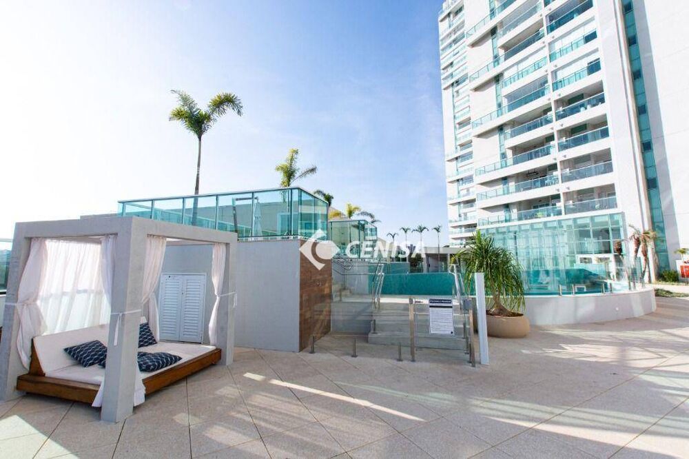 Apartamento, 3 quartos, 93 m² - Foto 9