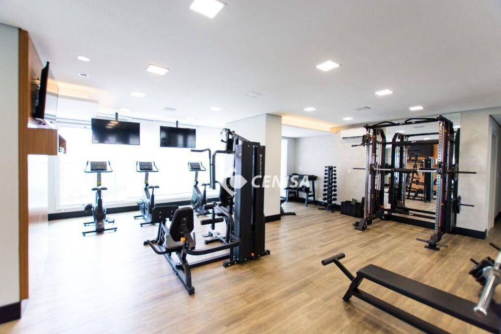 Apartamento, 3 quartos, 93 m² - Foto 12