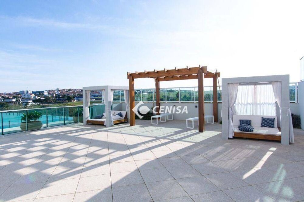 Apartamento, 3 quartos, 93 m² - Foto 10