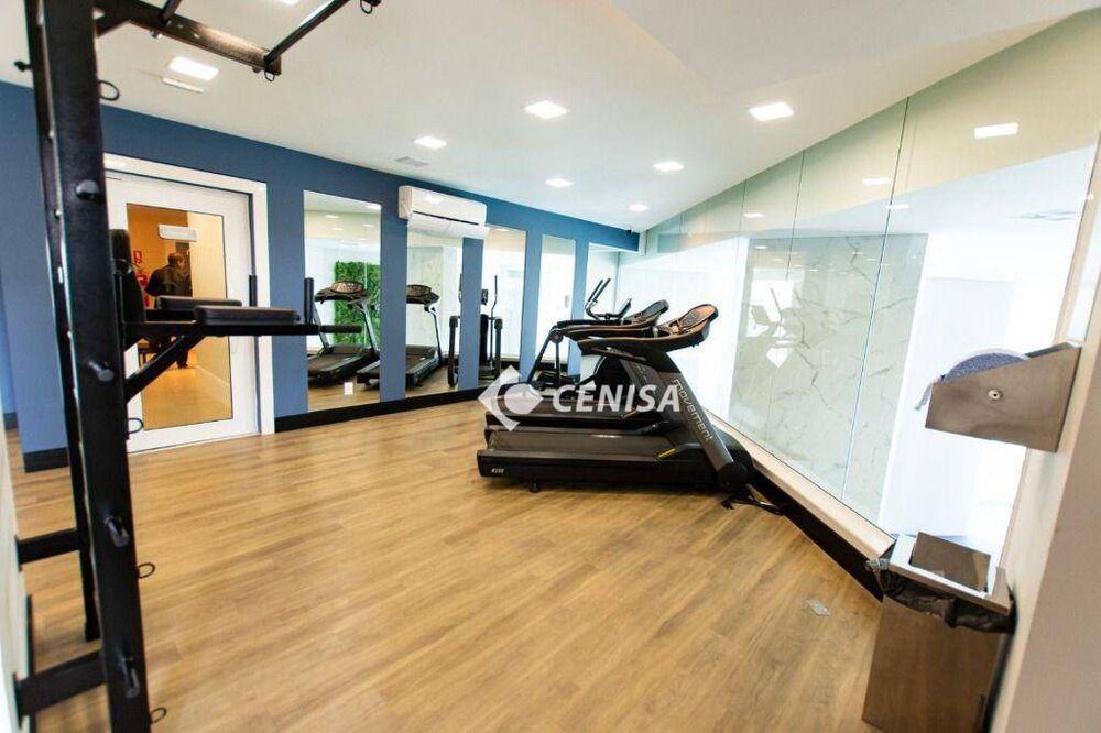 Apartamento, 3 quartos, 93 m² - Foto 14