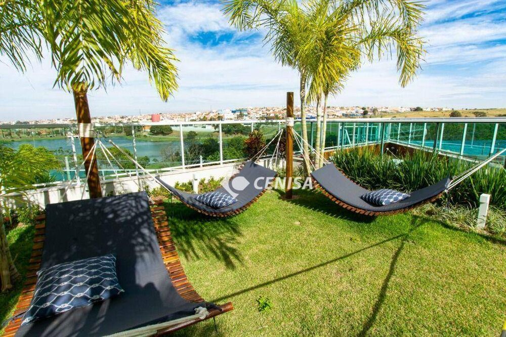 Apartamento, 3 quartos, 93 m² - Foto 11