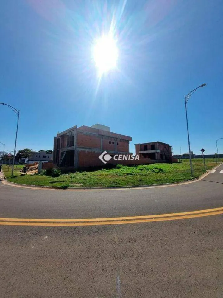 Loteamento e Condomínio, 342 m² - Foto 2