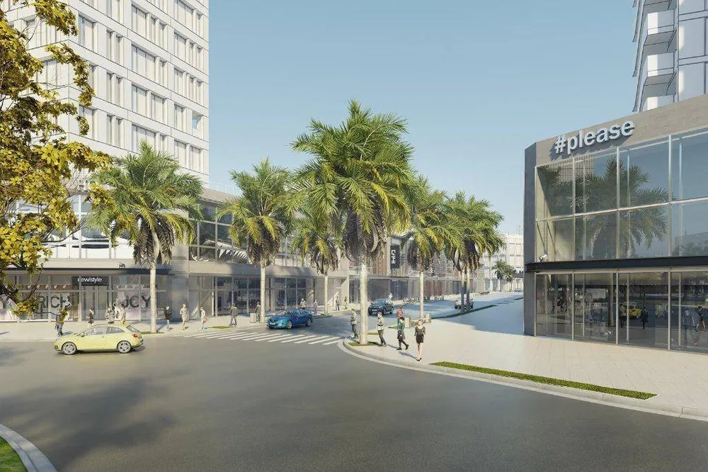 Loteamento e Condomínio, 342 m² - Foto 12