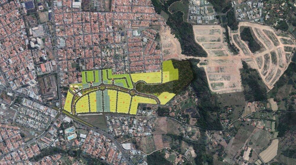 Loteamento e Condomínio, 342 m² - Foto 19