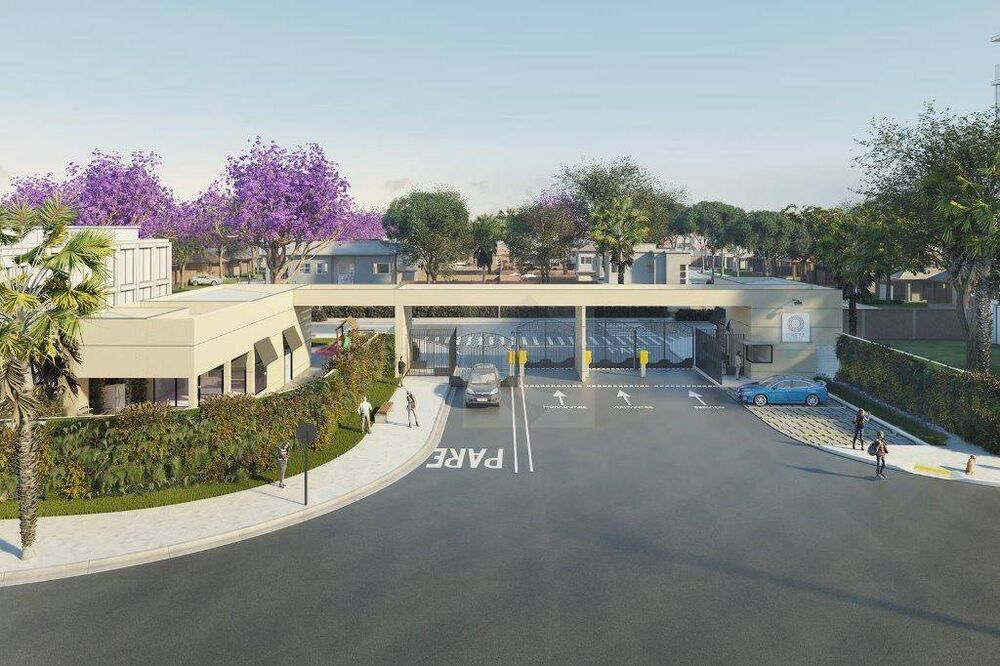 Loteamento e Condomínio, 342 m² - Foto 14