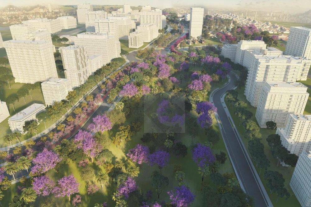 Loteamento e Condomínio, 342 m² - Foto 11