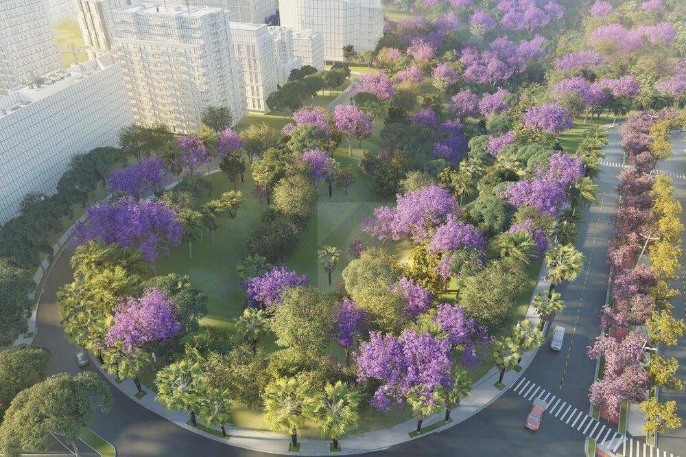 Loteamento e Condomínio, 342 m² - Foto 12