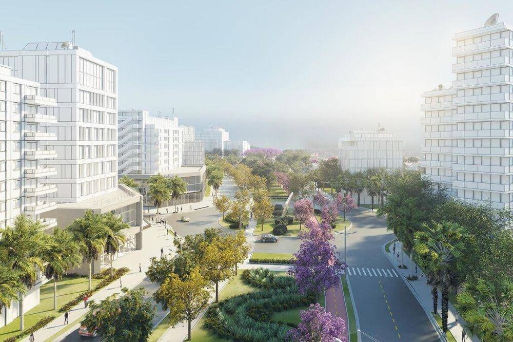 Loteamento e Condomínio, 342 m² - Foto 8