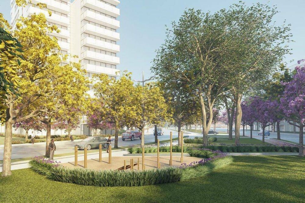 Loteamento e Condomínio, 342 m² - Foto 6