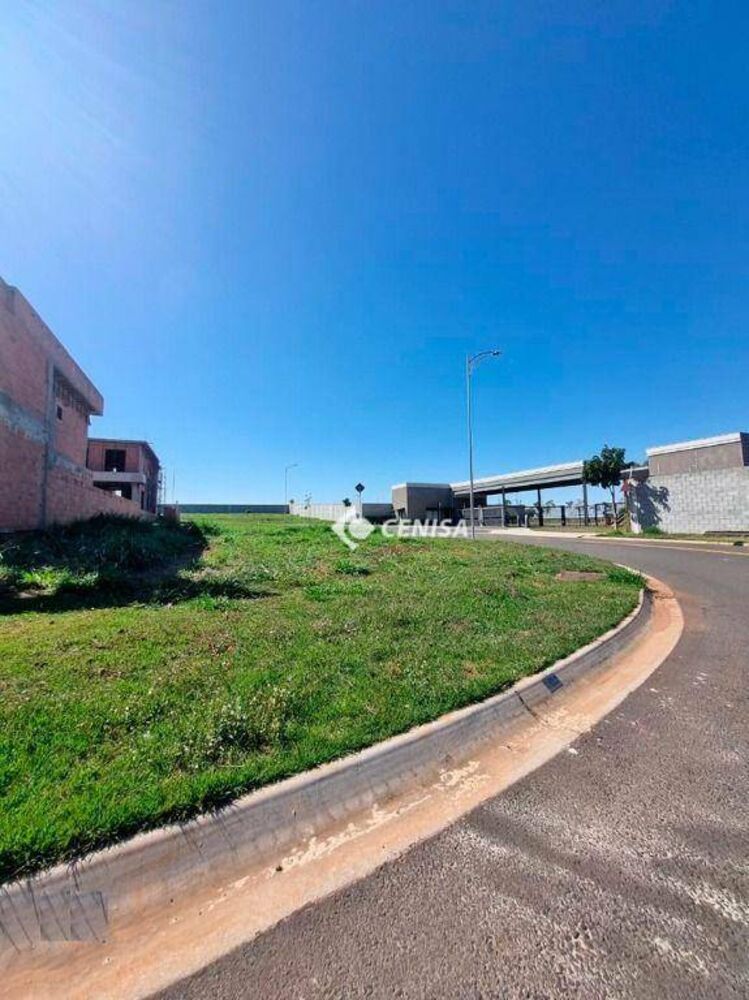Loteamento e Condomínio, 342 m² - Foto 3