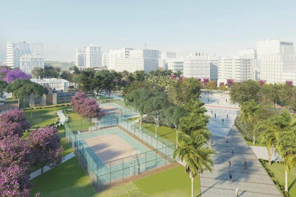 Loteamento e Condomínio, 342 m² - Foto 14