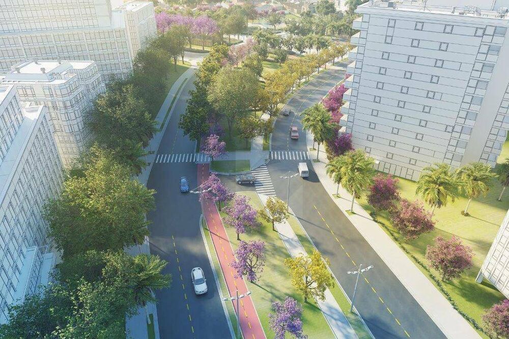 Loteamento e Condomínio, 342 m² - Foto 7