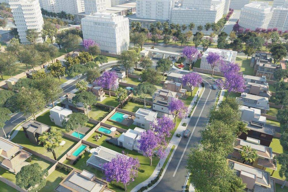 Loteamento e Condomínio, 342 m² - Foto 15