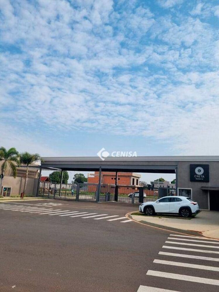 Loteamento e Condomínio, 342 m² - Foto 1