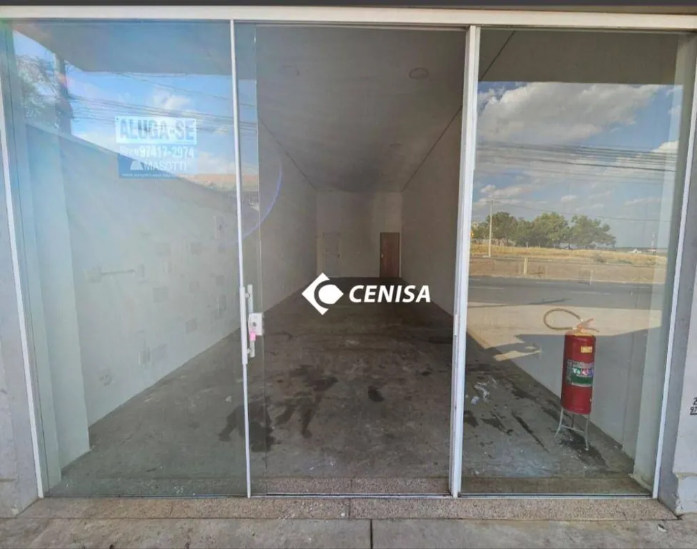 Loja-Salão, 57 m² - Foto 2