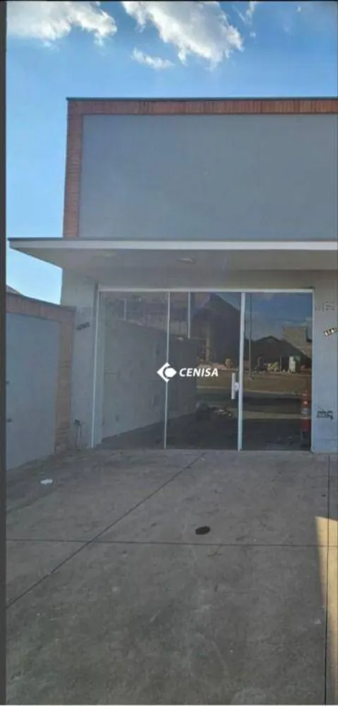 Loja-Salão, 57 m² - Foto 1