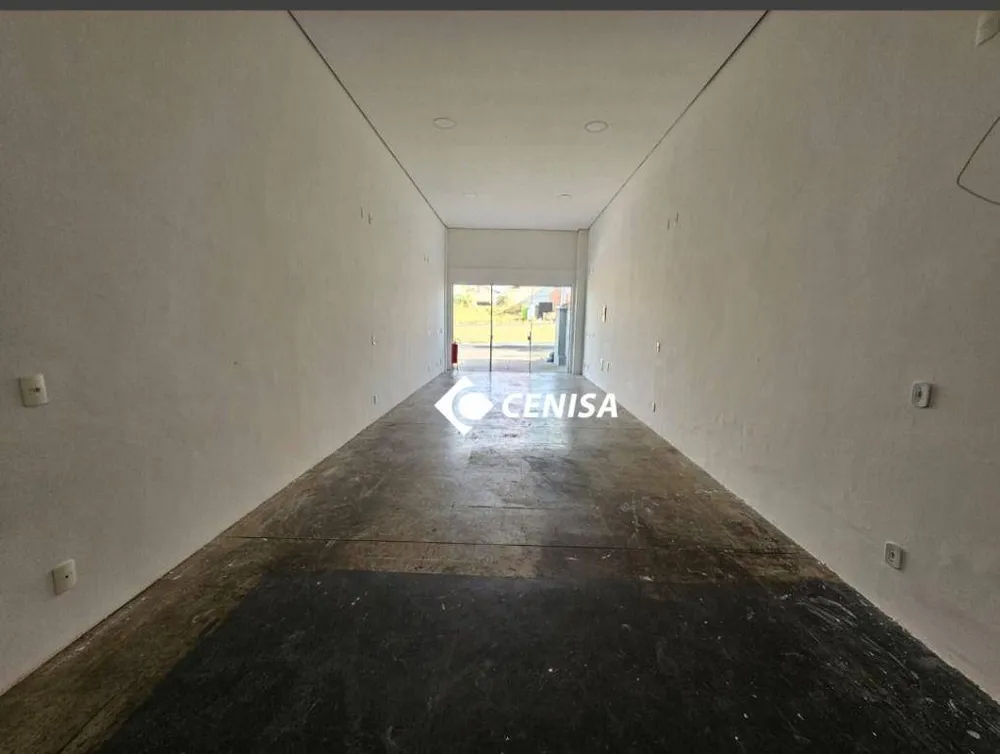 Loja-Salão, 57 m² - Foto 3