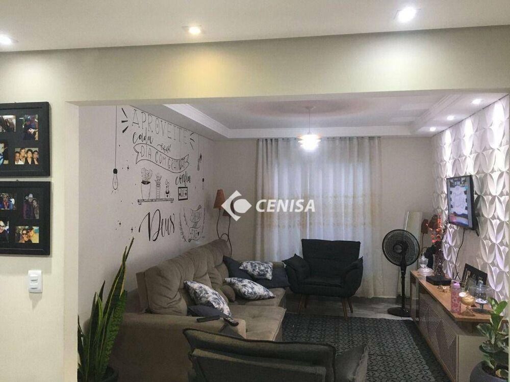 Casa, 2 quartos, 170 m² - Foto 1