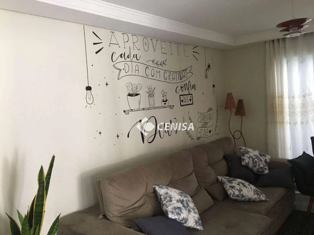 Casa, 2 quartos, 170 m² - Foto 2